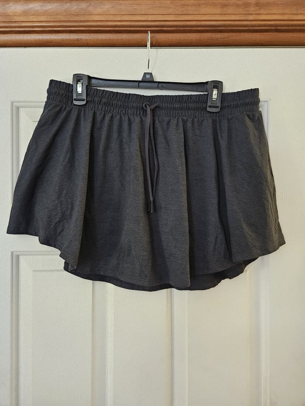Reebok Womens XL Athletic Skort XL